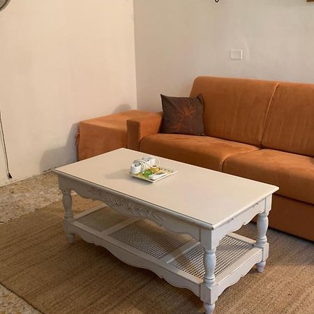 Appartamento Villa Margherita 代森扎诺-德尔加达 外观 照片